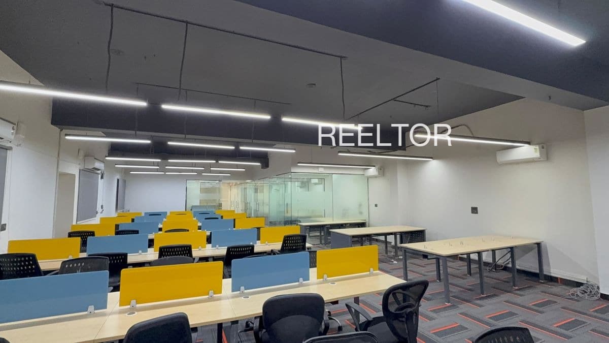 Office Space For Sale In Renganya Ratlam