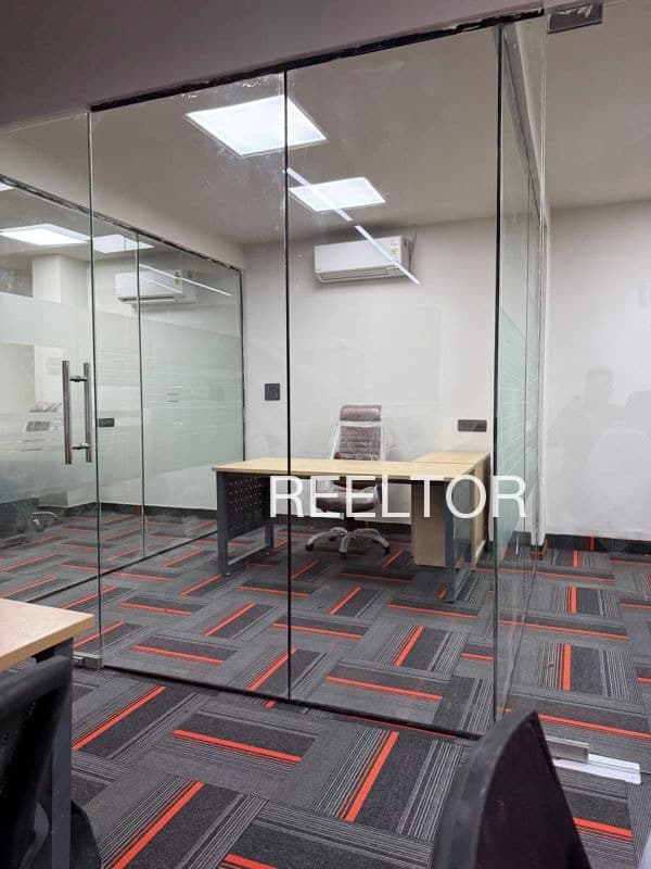 Office Space For Rent In Kanhegaon Shahpur