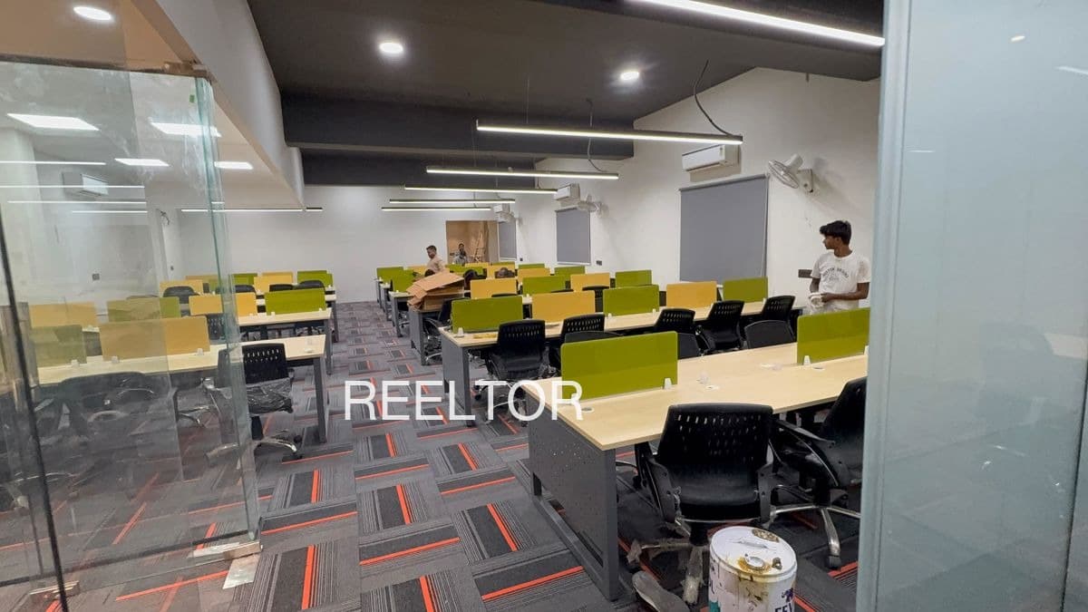 Office Space For Rent In Lakhni Khandela