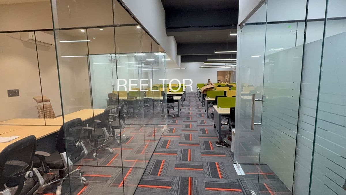 Office Space For Rent In Ita Bhokardan