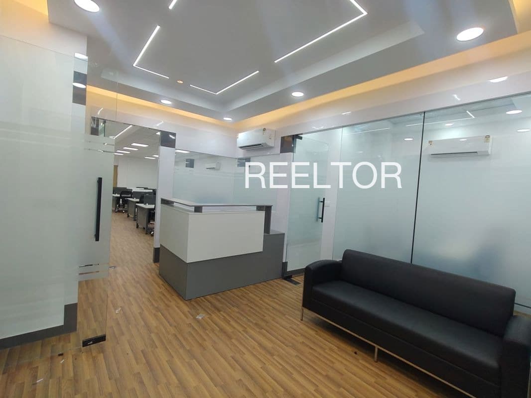 Office Space For Rent In Jotri Pahari Pahari