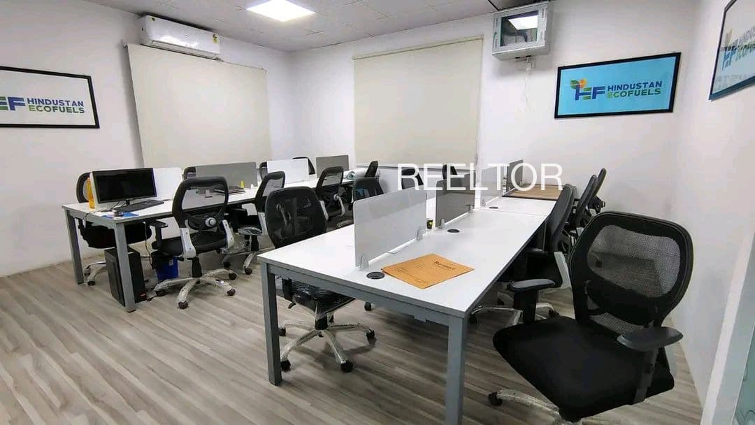 Office Space For Sale In Nalkundi Nagamangala