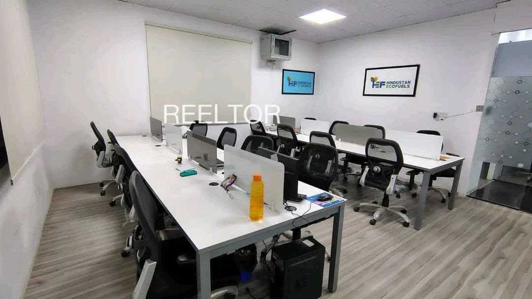 Office Space For Sale In Multani Tanda Ambejogai
