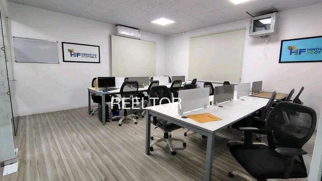 Office Space For Sale In Kahngarh Gharachon Patran