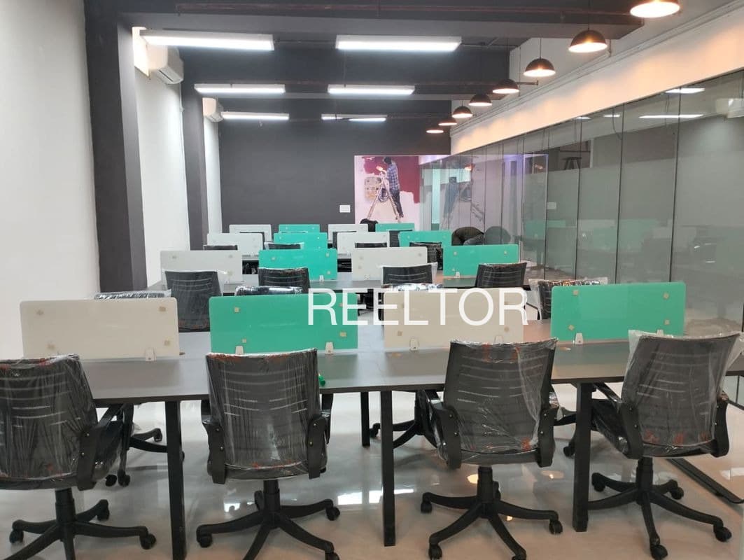 Office Space For Sale In Domegaon Gangapur