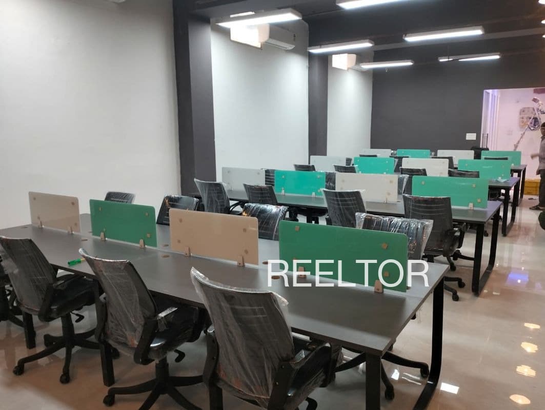 Office Space For Sale In Sri Ma Ozhukarai