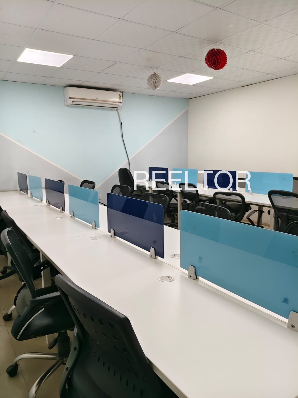 Office Space For Rent In Upar Anchalbadi Kalyanasingpur