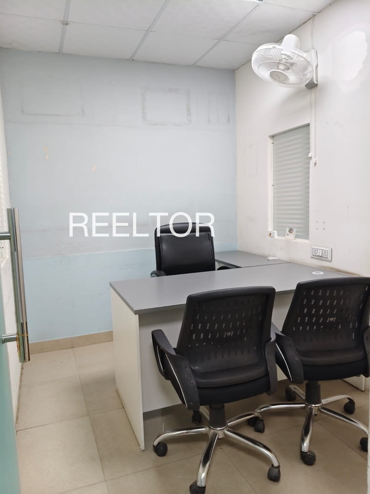 Office Space For Sale In Bhojmer Neem Ka Thana