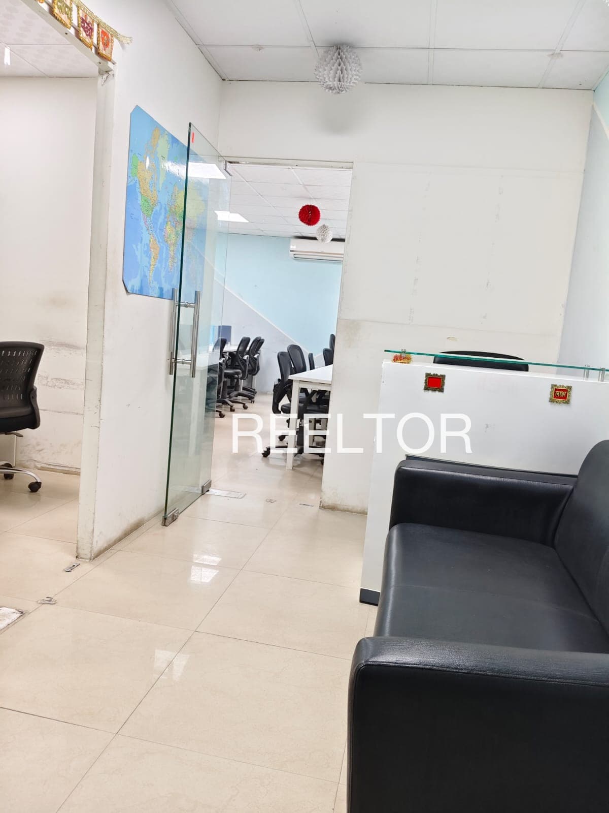 Office Space For Rent In Matamangari Nasirabad