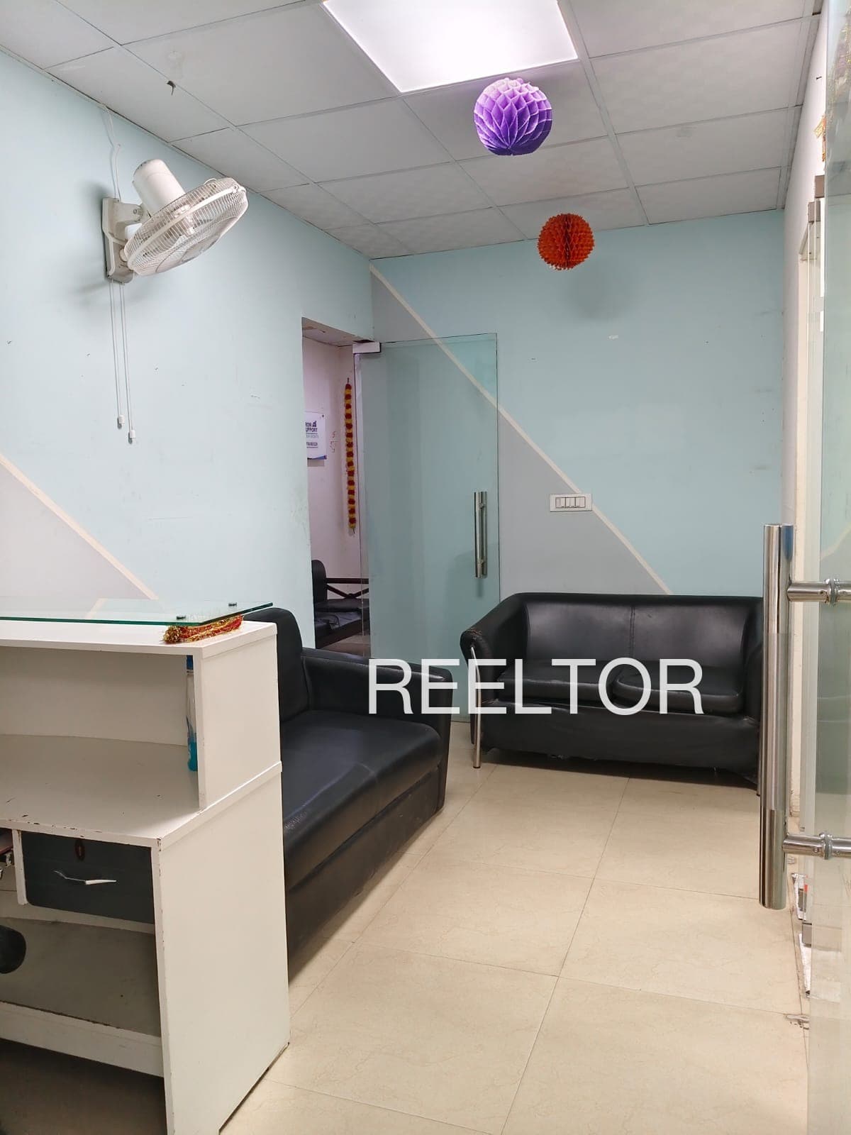 Office Space For Sale In Bidyanandpur Kadwa