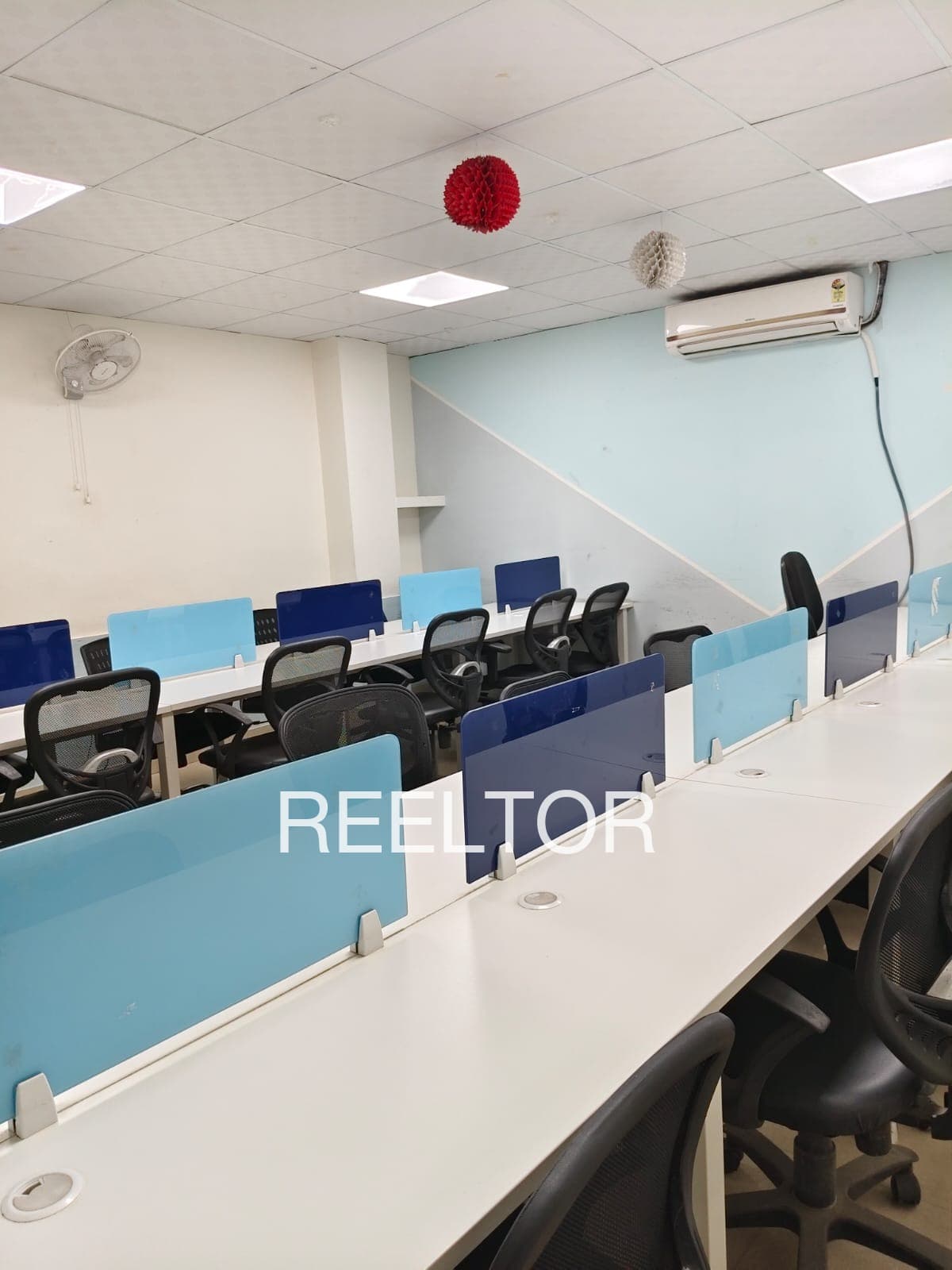 Office Space For Rent In Ahamadpura Chauki Tonk
