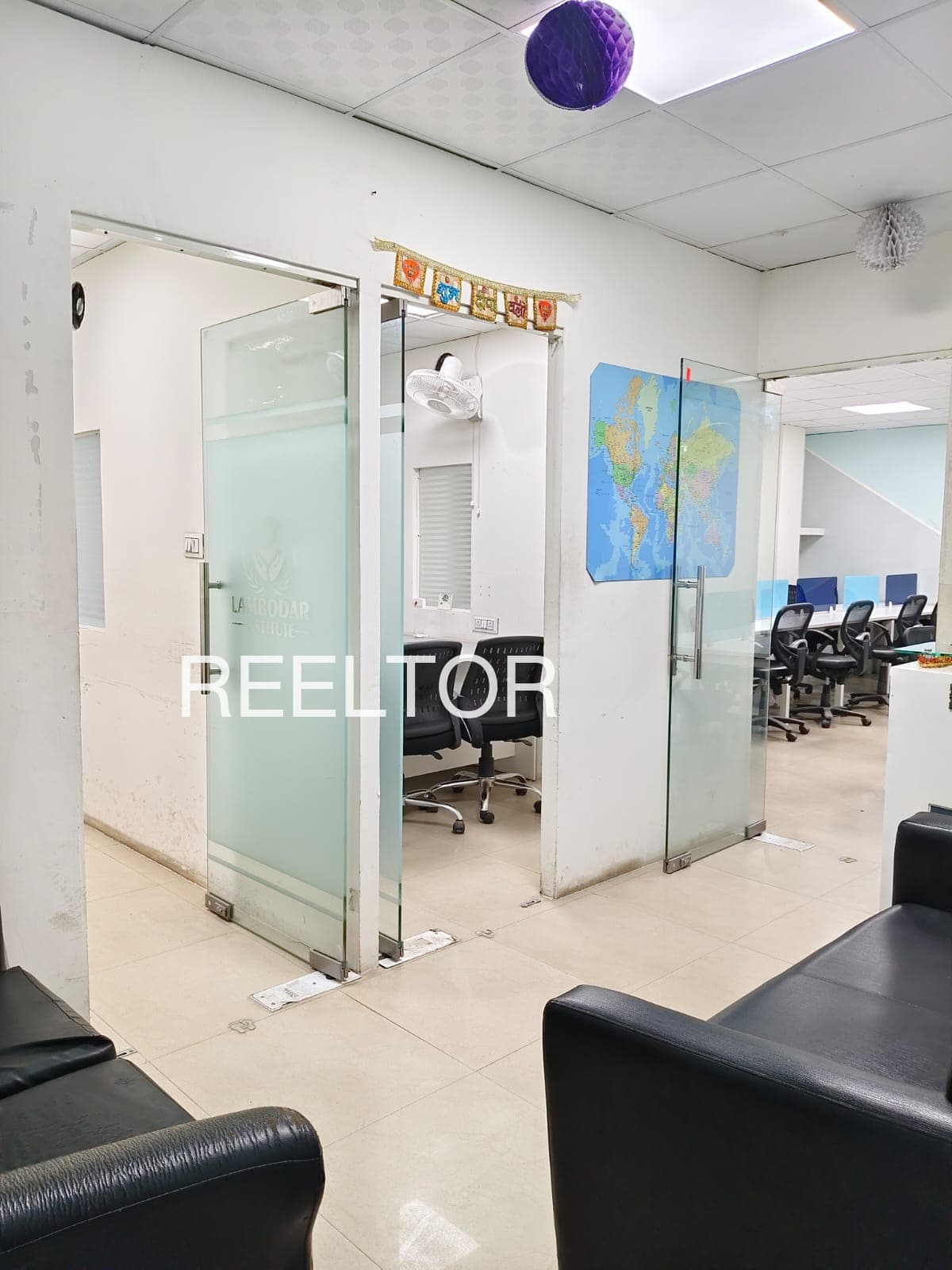Office Space For Rent In Thiruvappur Pudukkottai