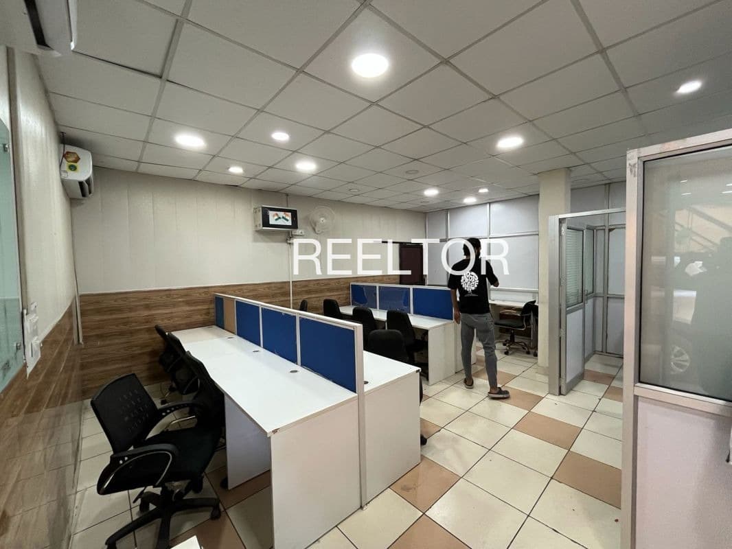 Office Space For Sale In Rusalli Berasia