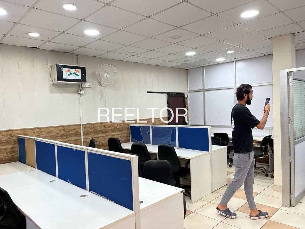 Office Space For Sale In Sri Ma Ozhukarai