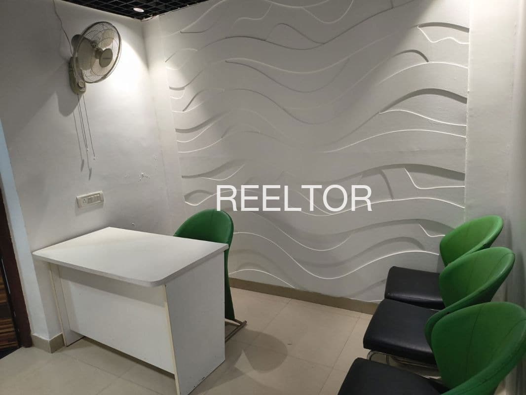 Office Space For Rent In Posovolige Colony Kasaragod