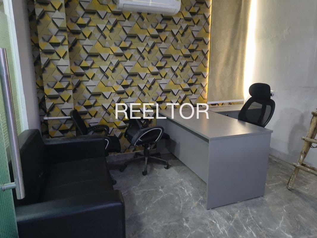 Office Space For Rent In Sarangpur Dera Bassi