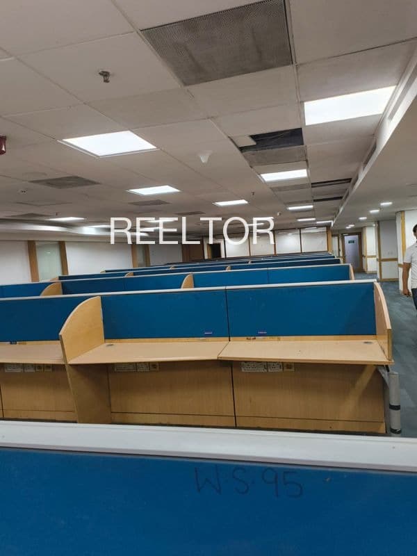 Office Space For Rent In Lalap Mundwa