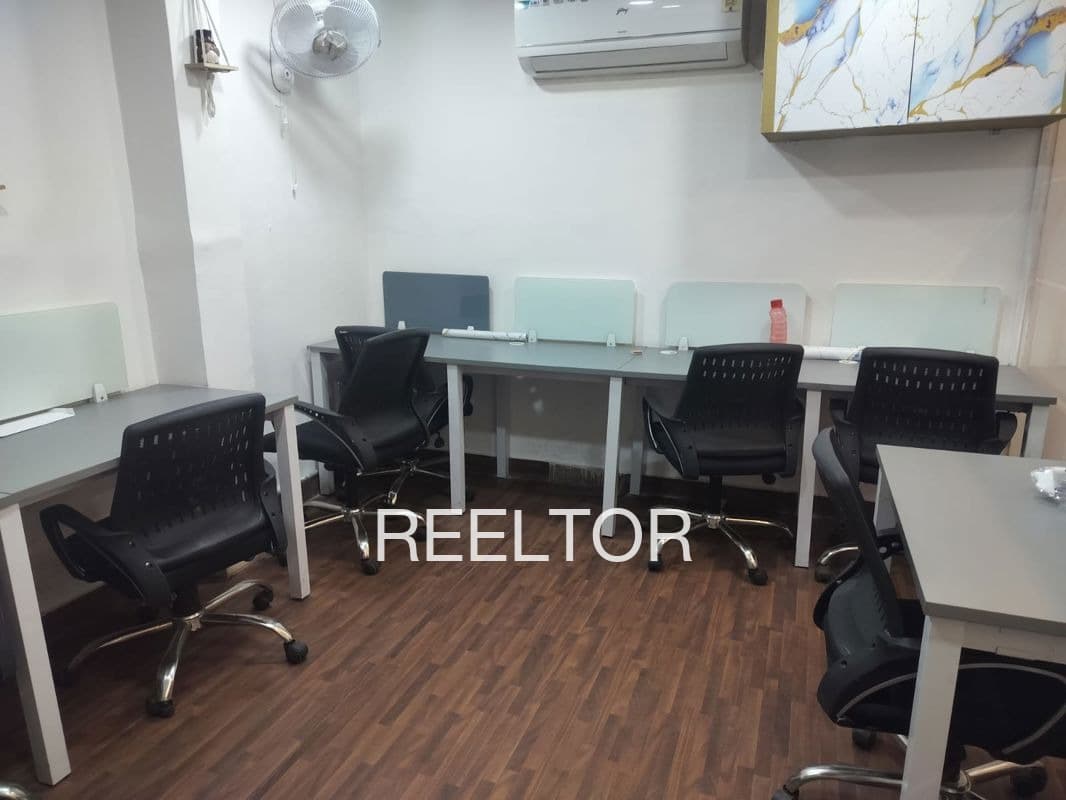Office Space For Rent In Khamariya Darudagar Goharganj