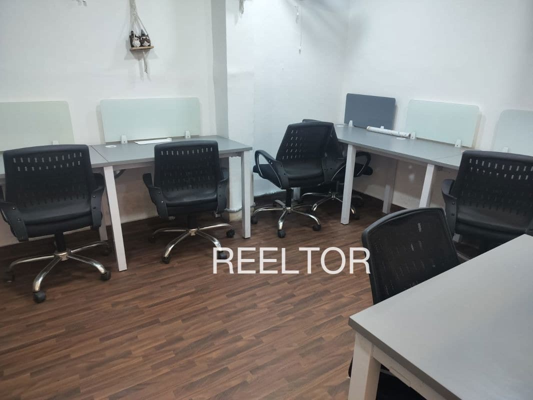 Office Space For Rent In Chikkadoddavadi Koratagereu