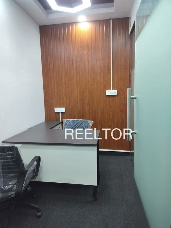 Office Space For Rent In Shiras Marg Georai