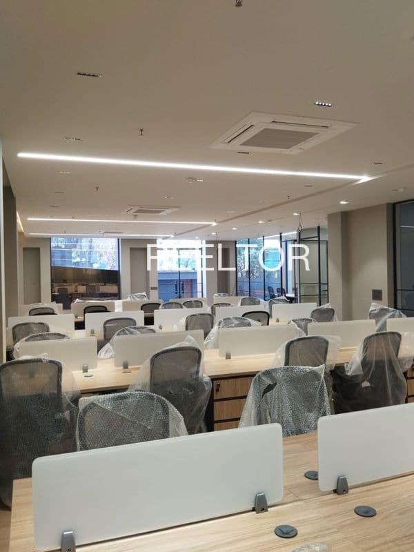 Office Space For Sale In Sisota Sambhal