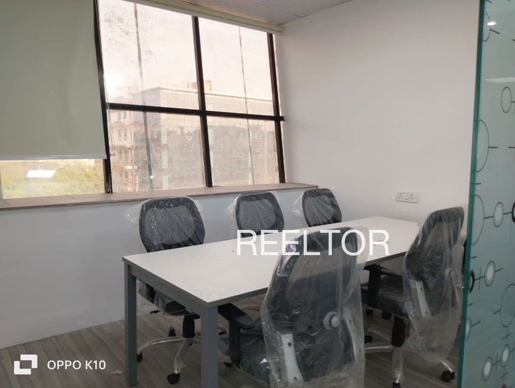 Office Space For Sale In Anand Lok Hauz Khas