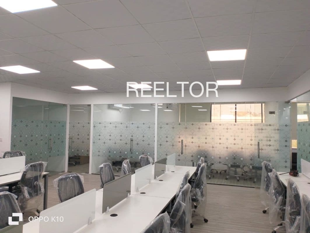 Office Space For Rent In Barkua Tiwari Sagar