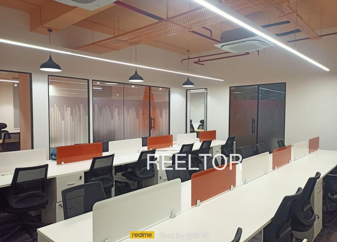 Office Space For Rent In Jia Sahota Kalan Dasua