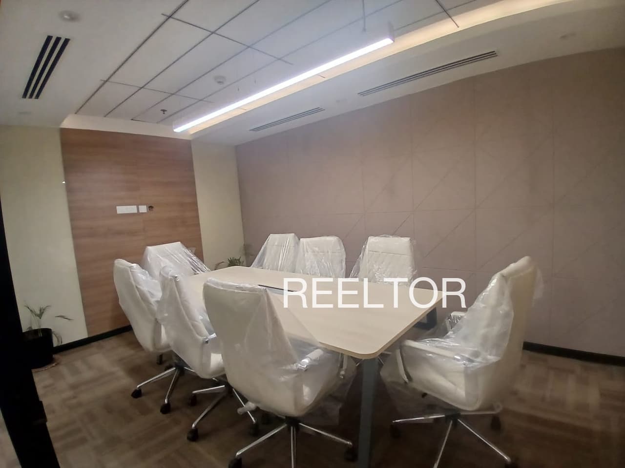 Office Space For Sale In Chevorigudem Garidepalli