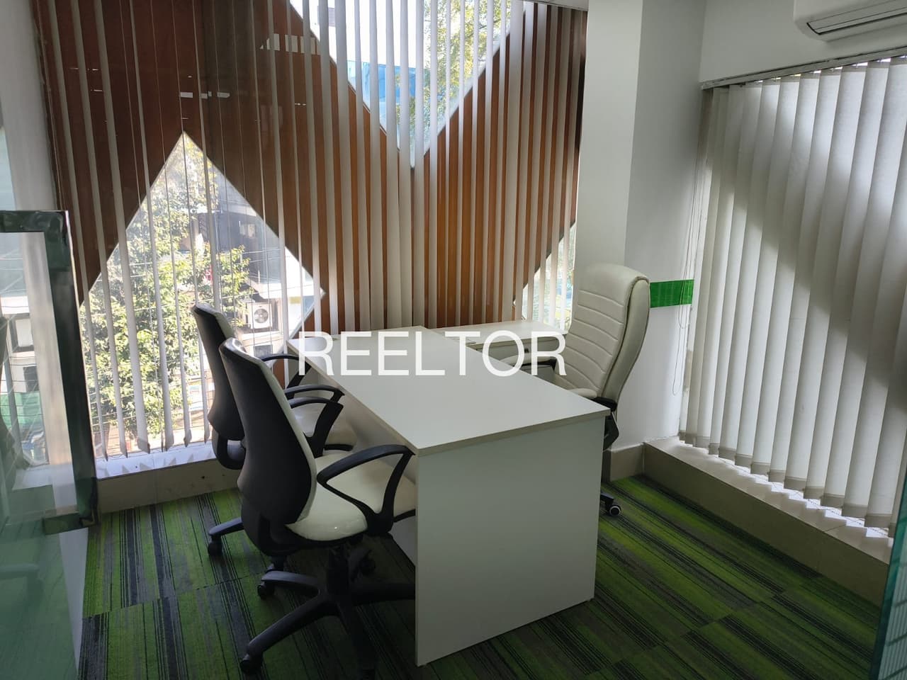 Office Space For Sale In Jamoordi Sheopur