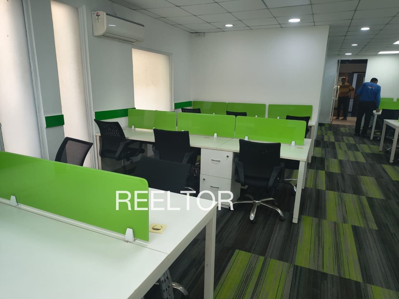 Office Space For Rent In Jheenkni Manoharthana