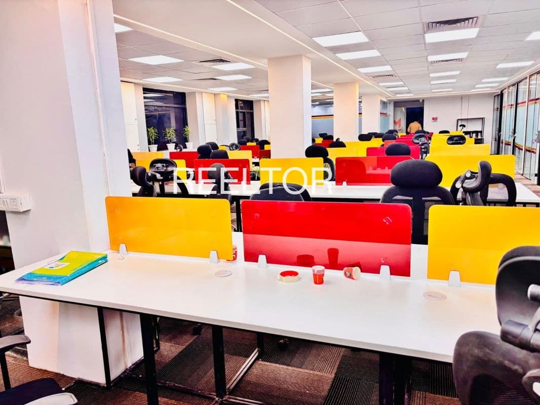 Office Space For Rent In Kalmukhi Khandwa