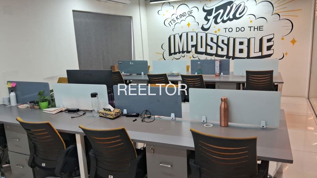 Office Space For Rent In Amanwadi Rs Malegaon