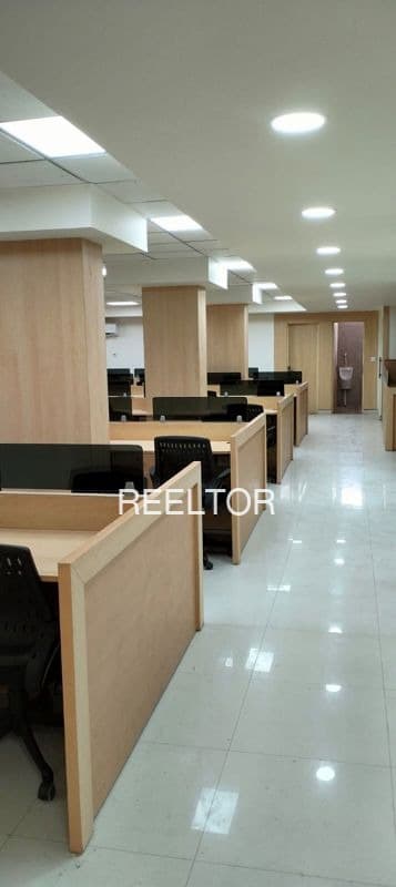 Office Space For Rent In Kharab Nawale Murtijapur