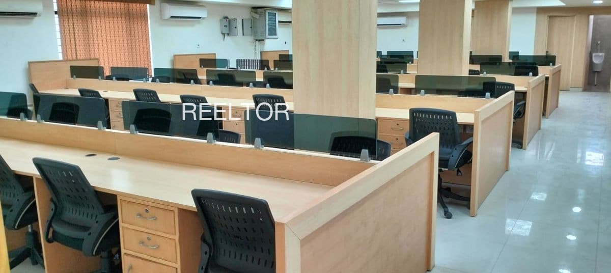 Office Space For Rent In Khajuria Ghata Sarangpur