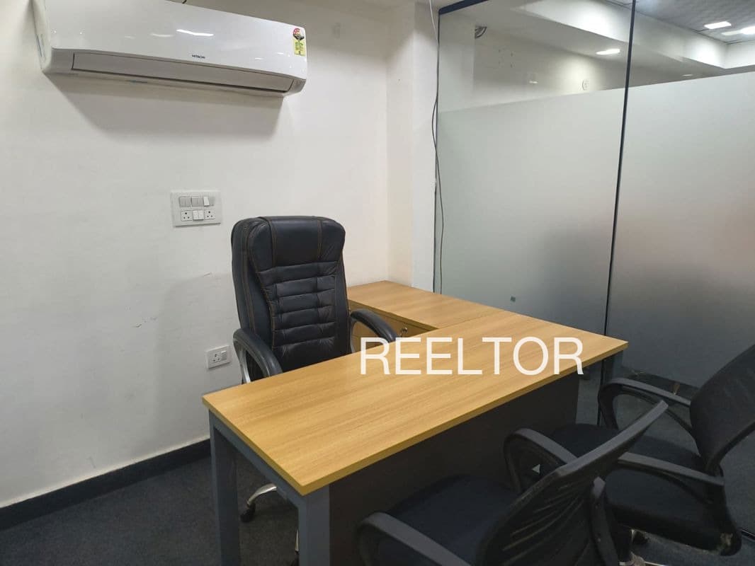 Office Space For Rent In Maliwada Chhatrapati Sambhajinagar