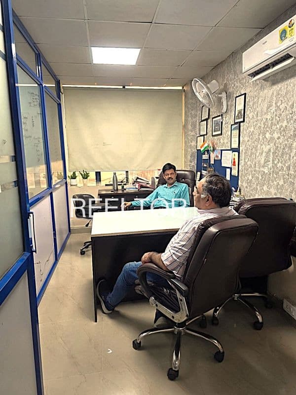 Office Space For Sale In Buchnai Mohkhed