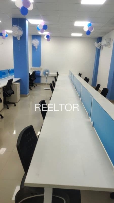 Office Space For Rent In Chinna Agraharam Vazhapadi