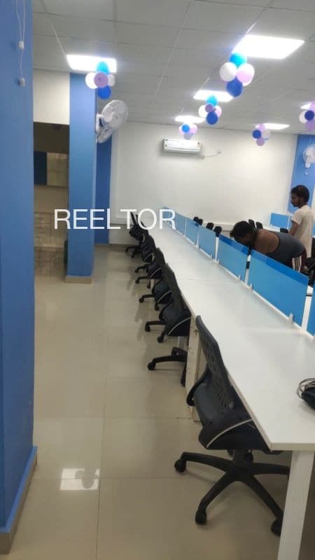 Office Space For Sale In Bakola Jakholi