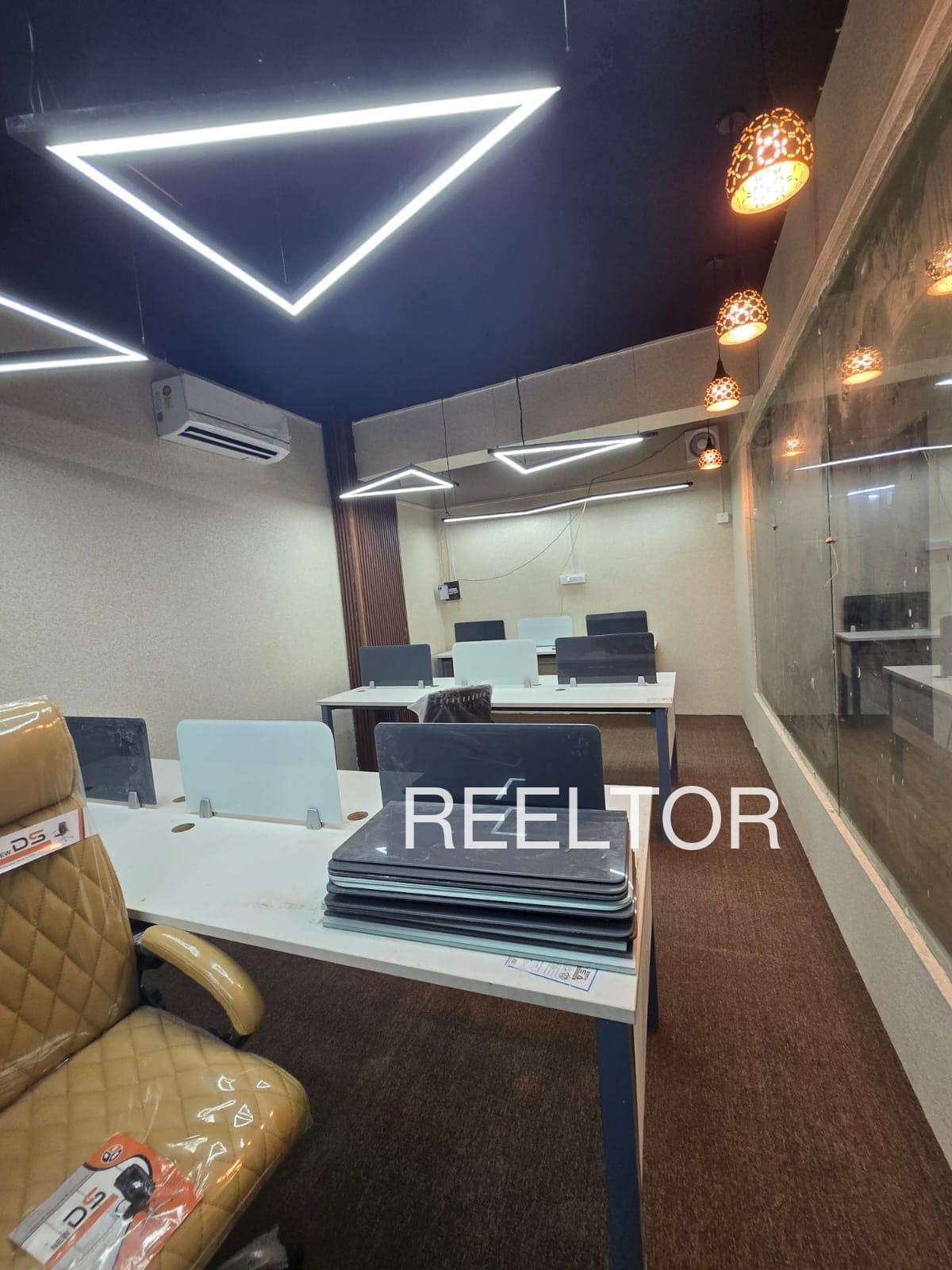 Office Space For Rent In Kadar Pura Chhabra