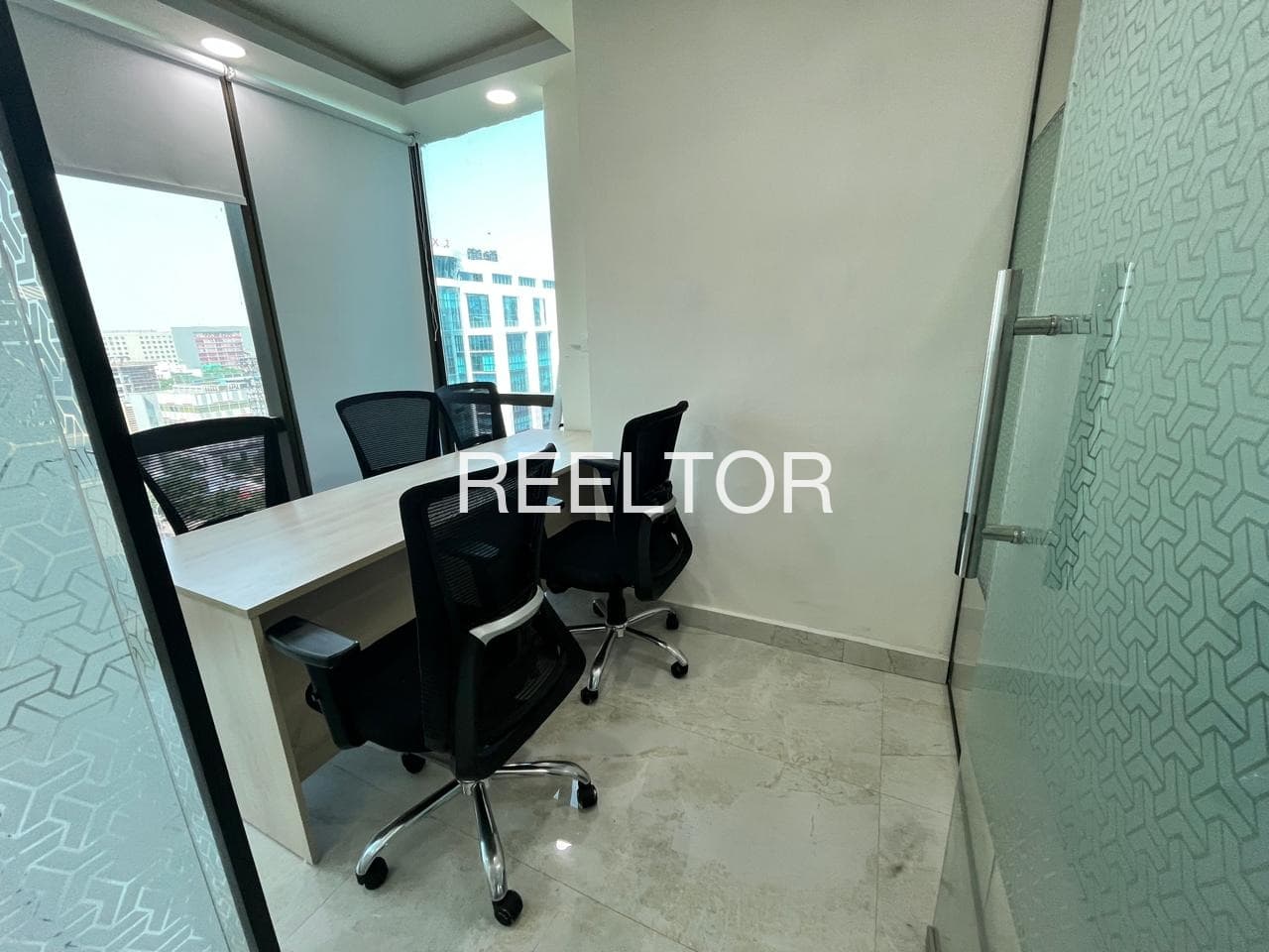 Office Space For Sale In Dasaripalli Kamanpur