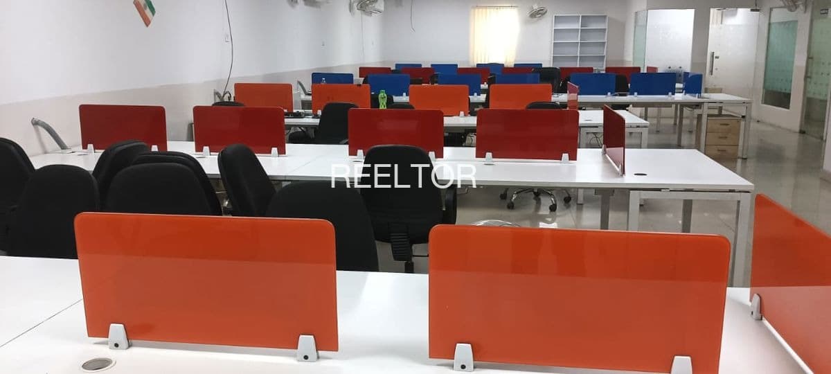 Office Space For Sale In Charta Nainital