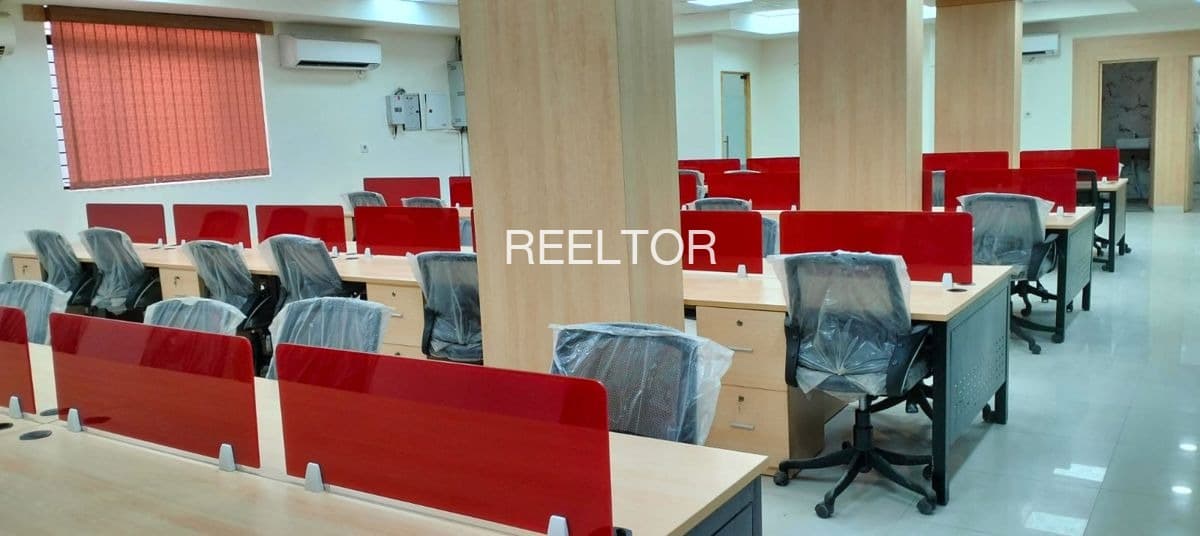 Office Space For Rent In Khar Bamhori Mohangarh