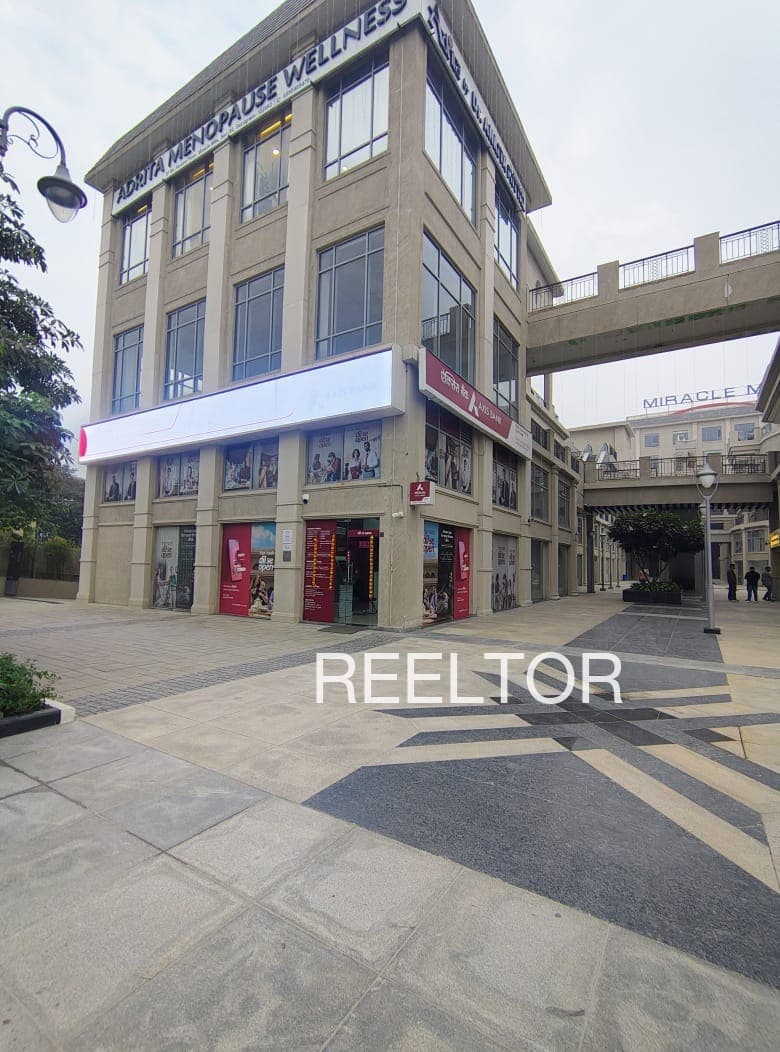 Shop For Sale In Nichli Mandi