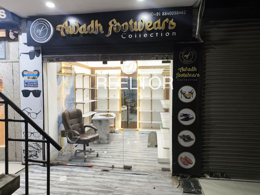 Showroom For Rent In Ghumanhera Kapashera