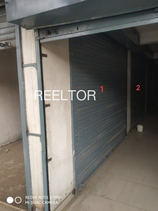 Shop For Rent In Bhoghalwadi Dharur