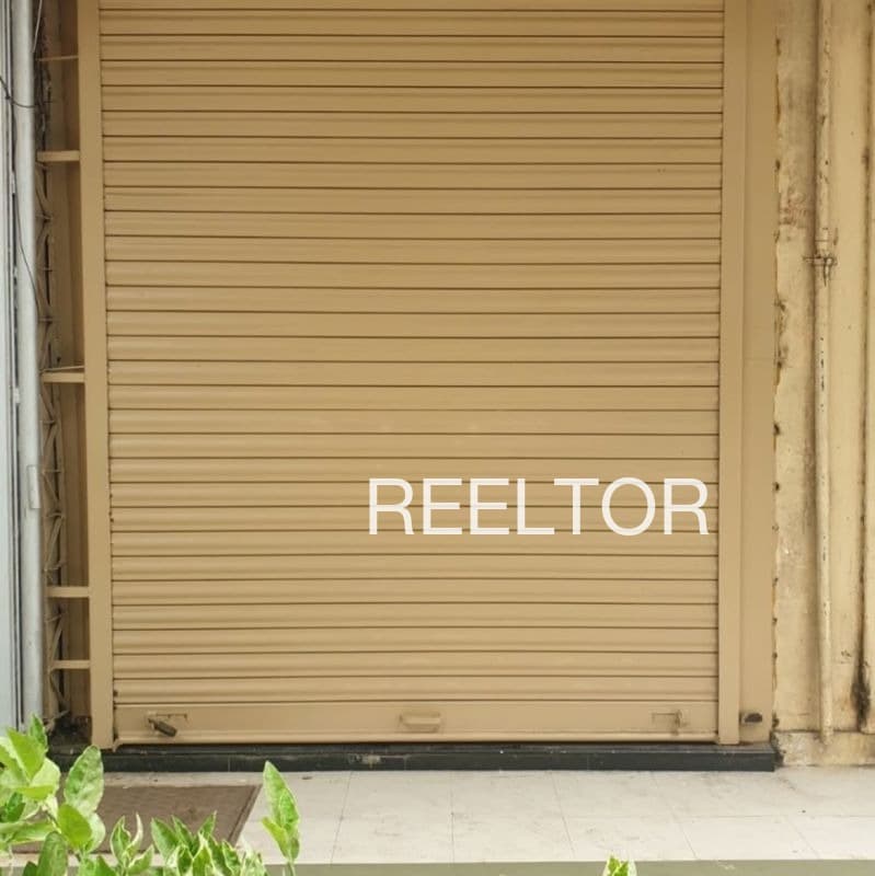 Showroom For Rent In Tukuchwadi Kaij