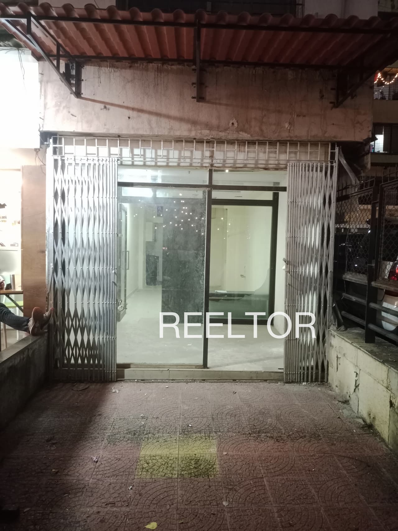 Showroom For Rent In Chhawla Kapashera