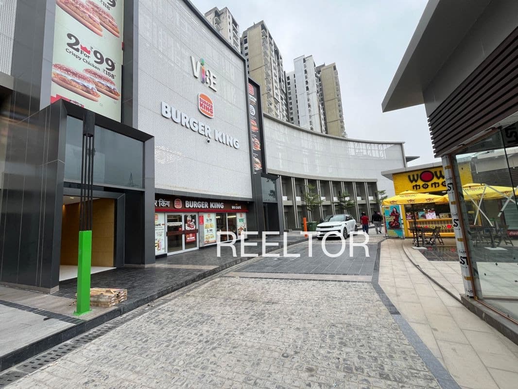 Shop For Sale In Vanchari Amritsar