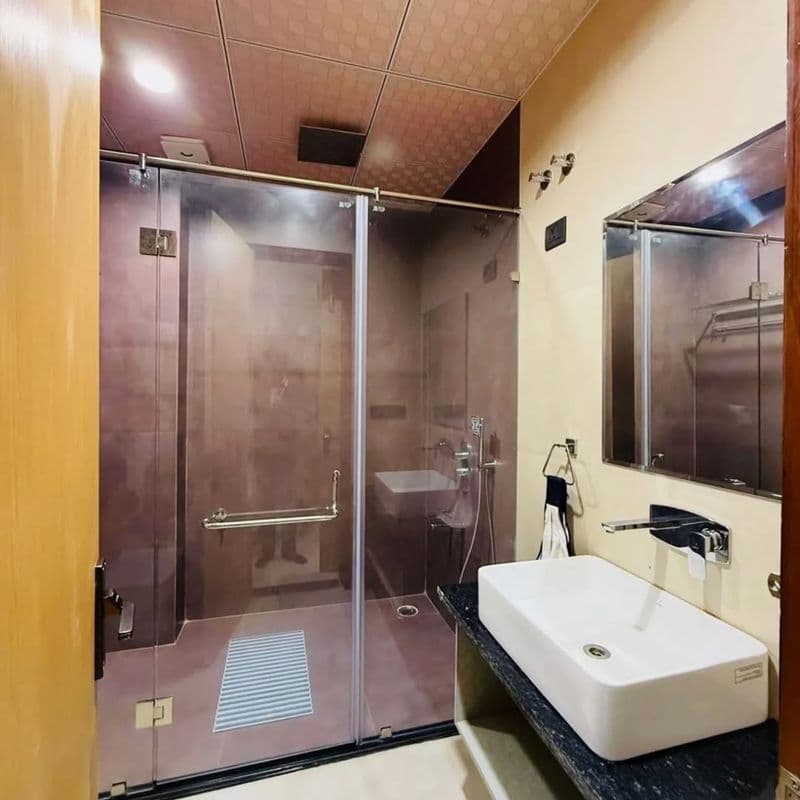 Villa For Rent In Poinad Alibag